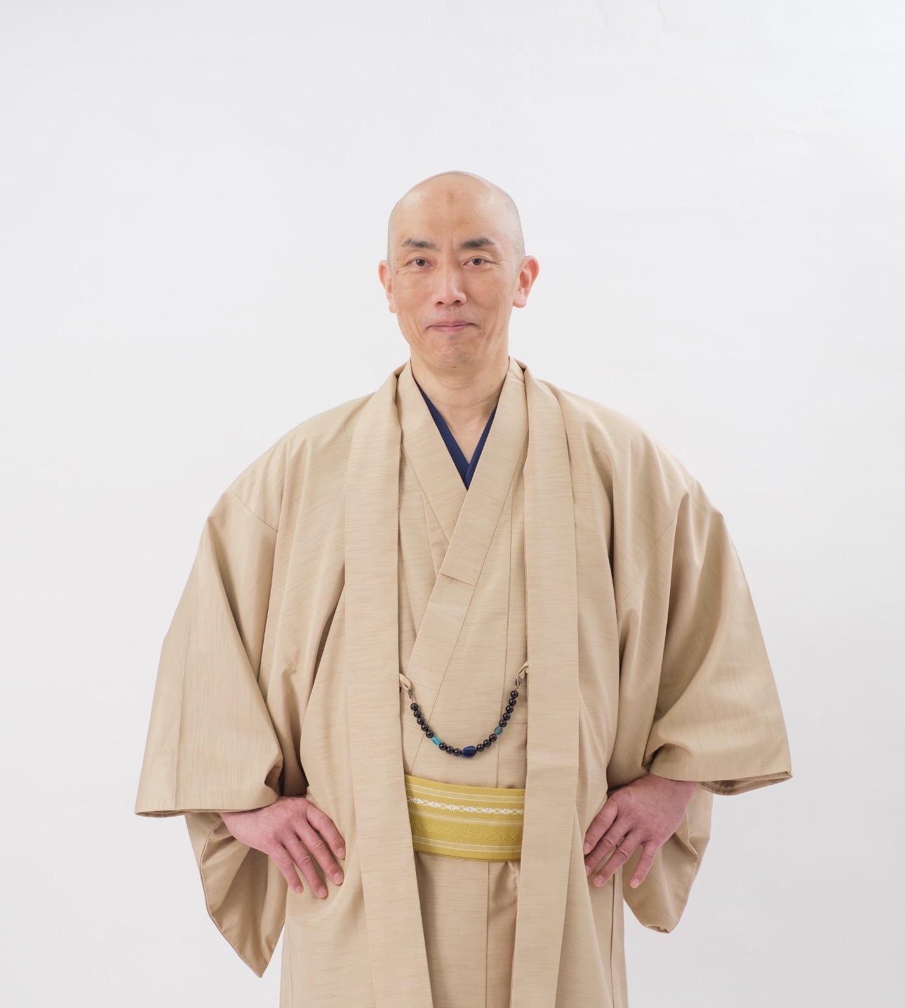 日本建築塗装職人の会 会長 青木忠史