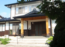 日本建築塗装職人の会,水戸部塗装,施工事例