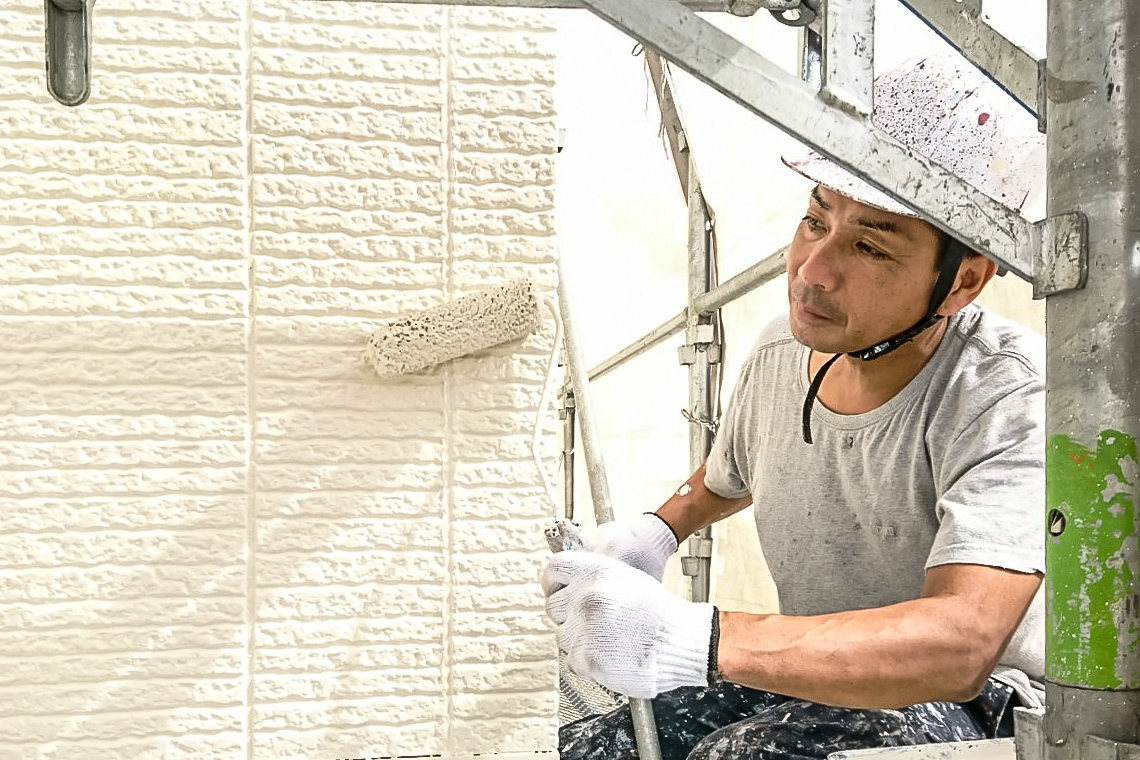 日本建築塗装職人の会,ヒノデリフォーム