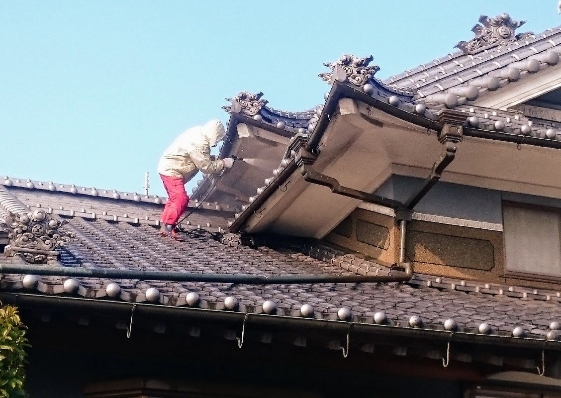 日本建築塗装職人の会
タクミリフォーム