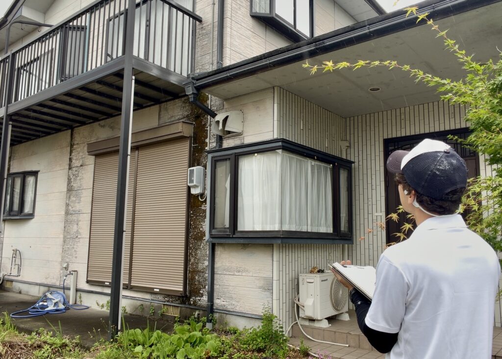 地域の空き家問題に、建設の力をどう生かすか